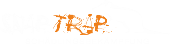 Firmenlogo weiß